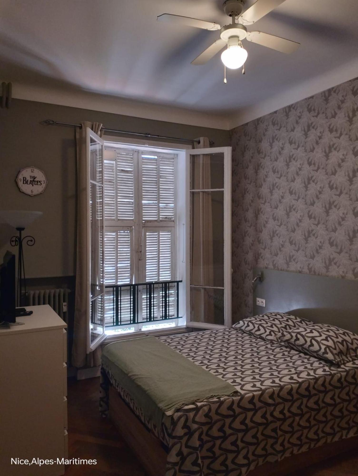 Central Station Apartment 니스 외부 사진