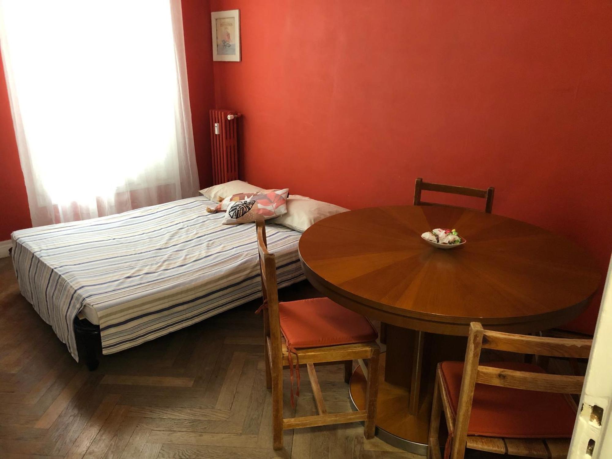 Central Station Apartment 니스 외부 사진