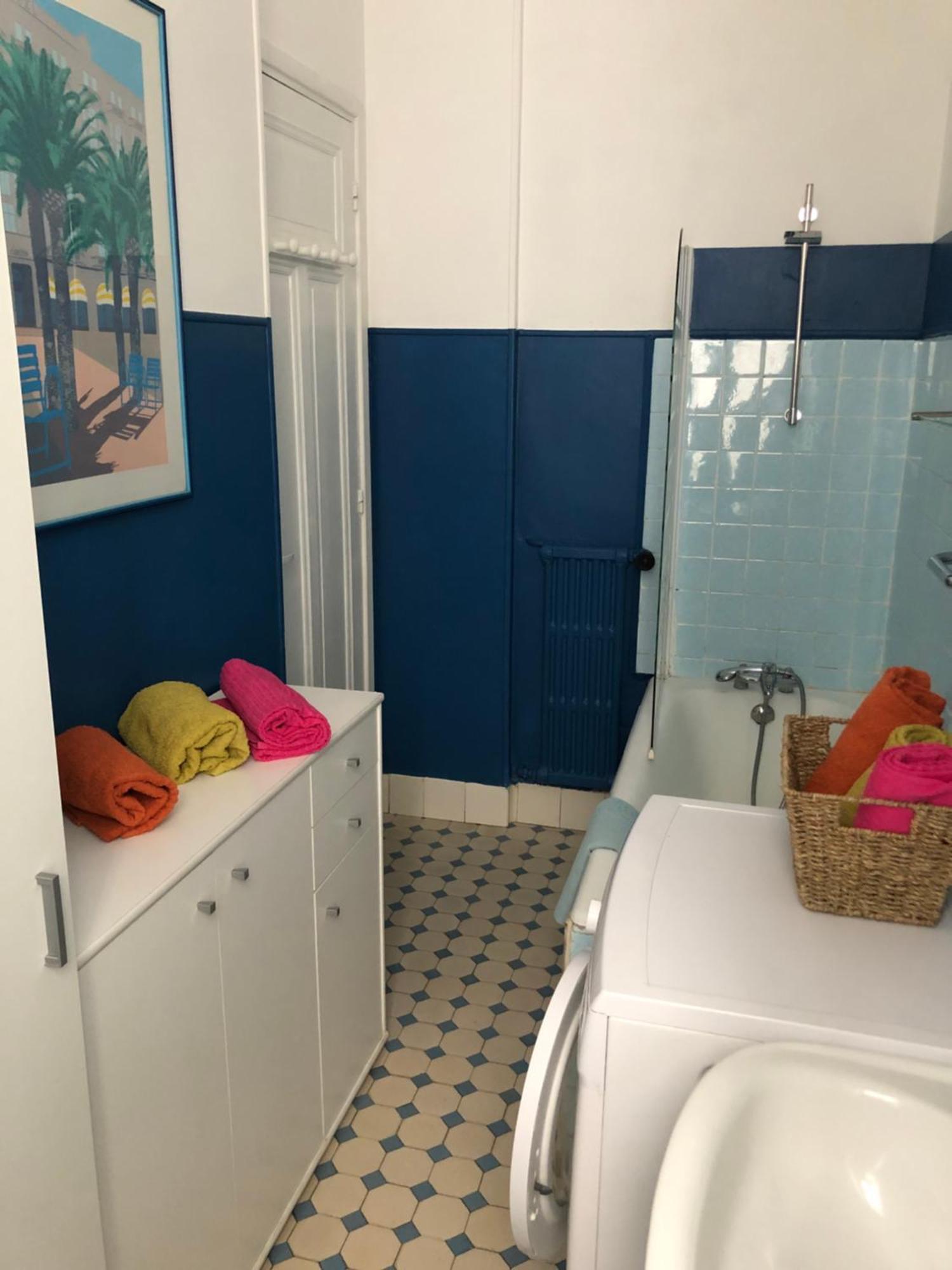 Central Station Apartment 니스 외부 사진