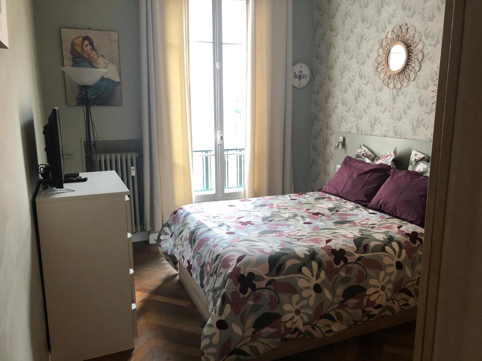 Central Station Apartment 니스 외부 사진