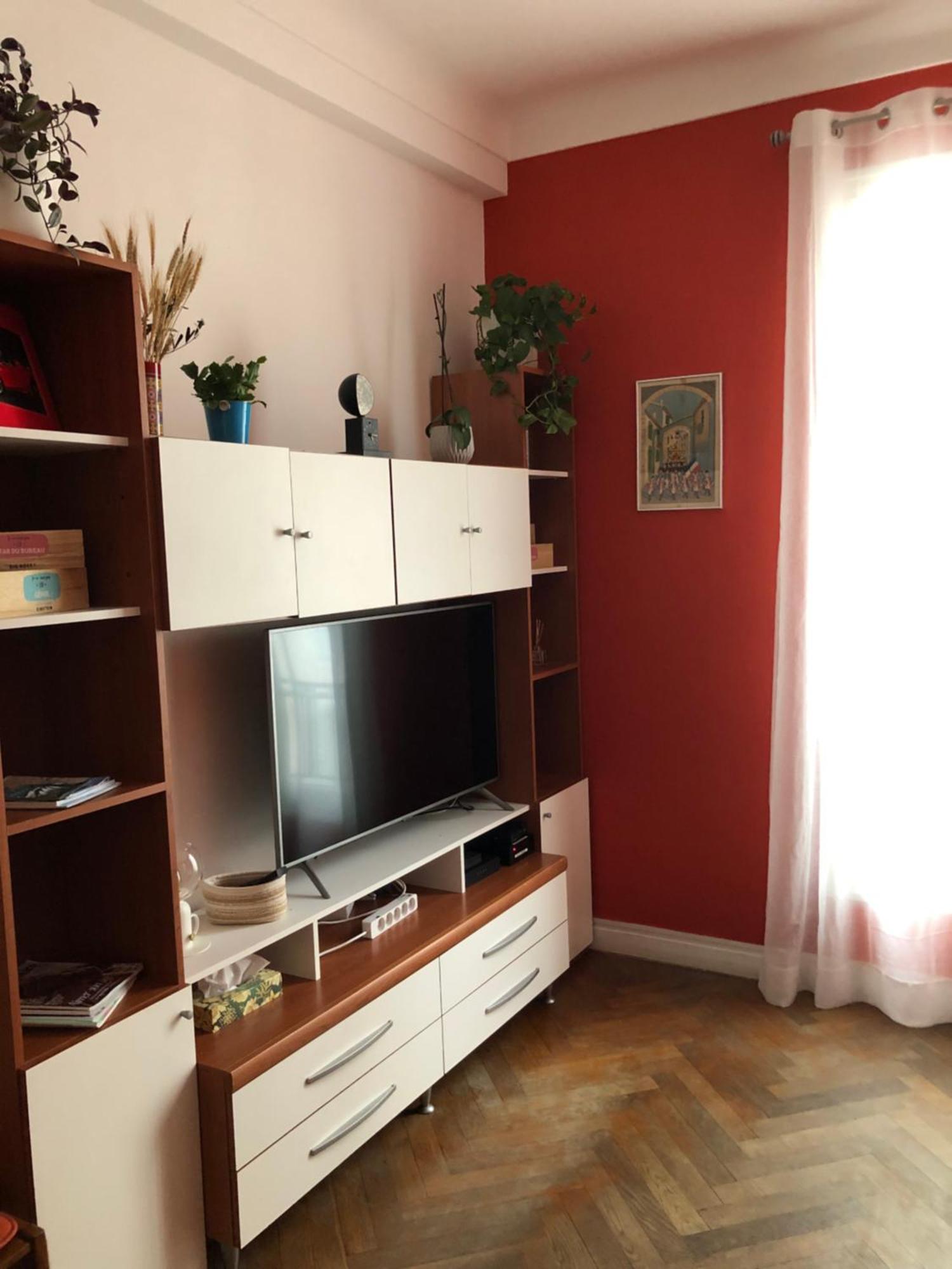 Central Station Apartment 니스 외부 사진