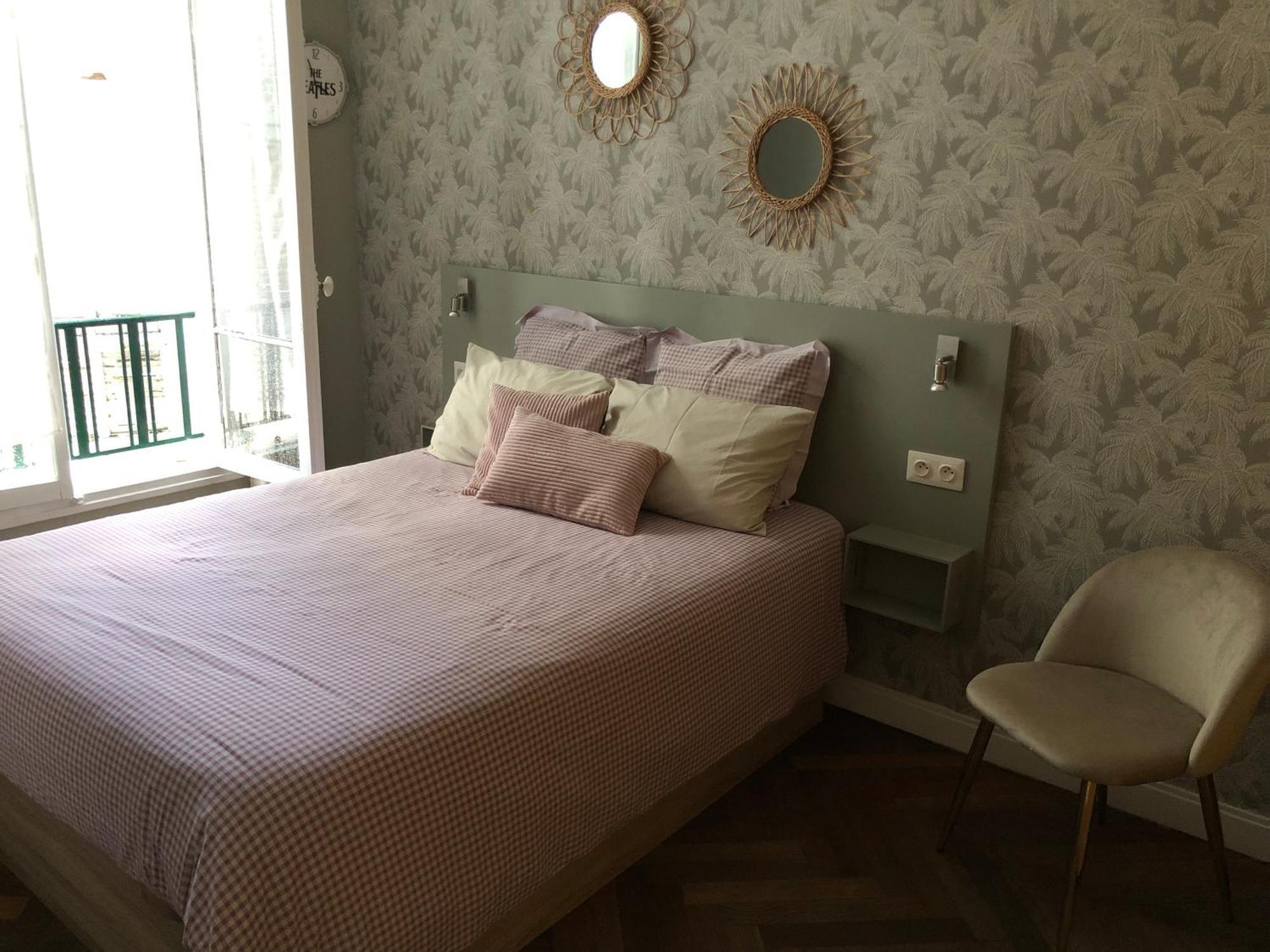 Central Station Apartment 니스 외부 사진